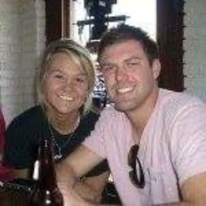 Meet your Posher, Barrett